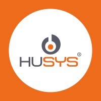 Husys Ltd Logo
